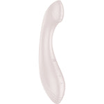 Vibrador Punto G G-force Beige - Satisfyer - Vibradores (2)