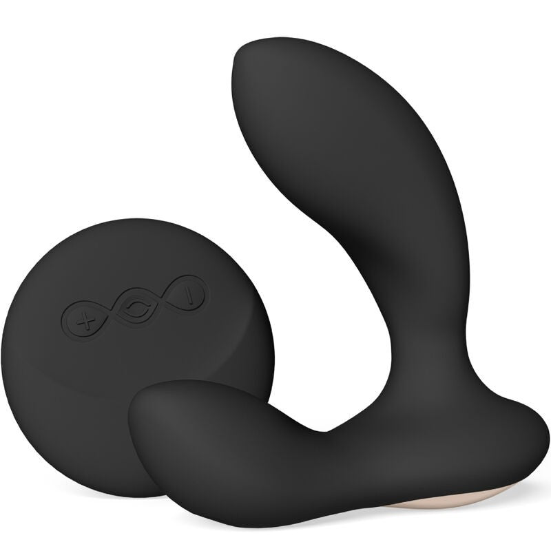 Lelo Hugo 2 Remote Estimulador Prostático - Lelo - Vibradores masculinos para el masaje prostático