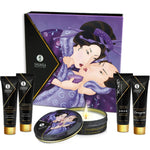 Secret Geisha Frutas Exóticas - Shunga - Ideas romáticas y eróticas para regalar