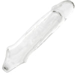 Extensión Pene Performance Maxx +3.25 cm Transparente 0