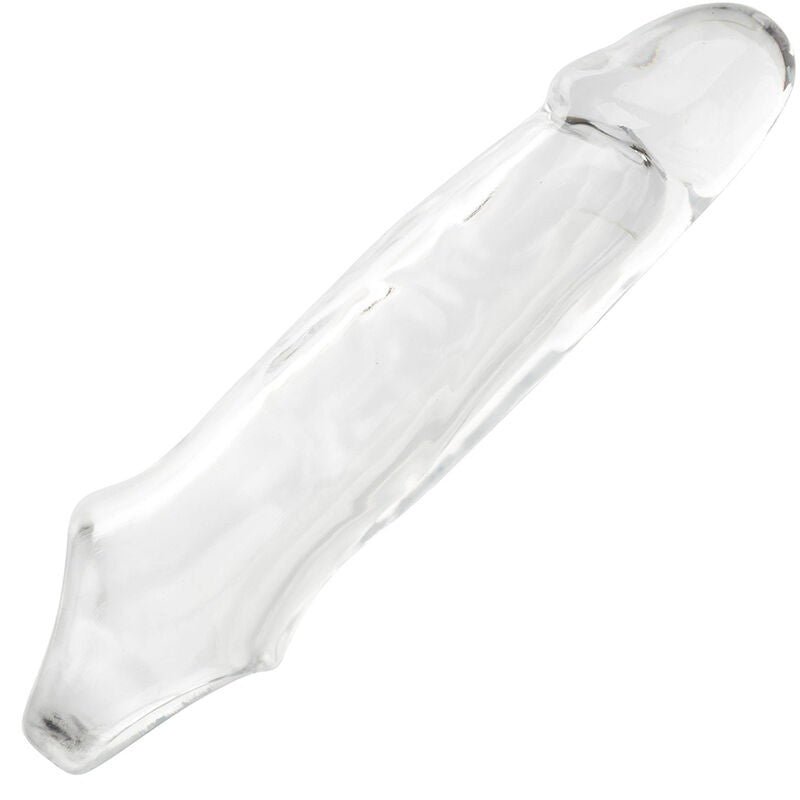 Extensión Pene Performance Maxx +3.25 cm Transparente 0