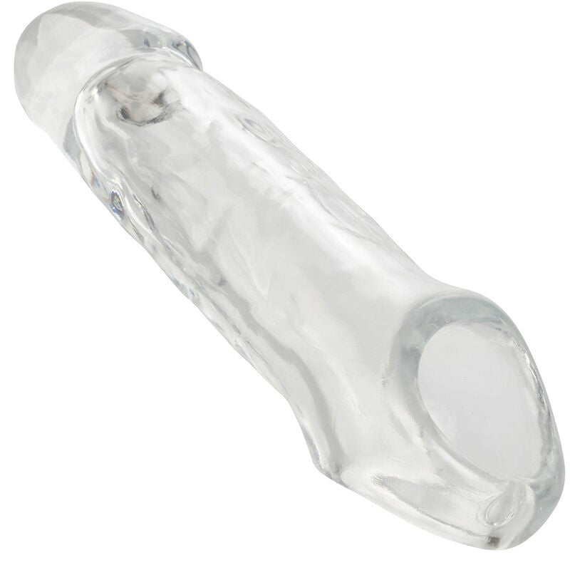 Extensión Pene Performance Maxx +5 cm Transparente 0