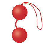 Joyballs lifestyle Rojo 0