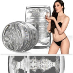 Quickshot Stoya vagina y ano - Fleshlight - Masturbadores masculinos