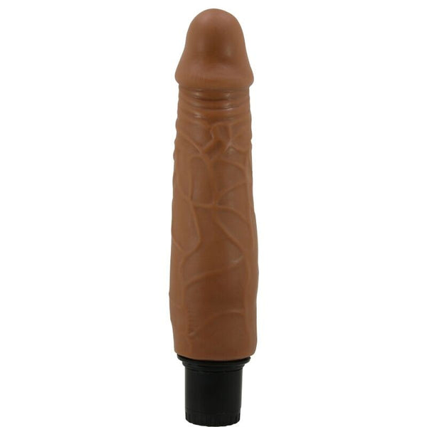 Waldorf Vibrador Mulato 0