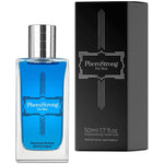 Perfume Feromonas Hombre 50 ml - PheroStrong - Feromonas Eróticas