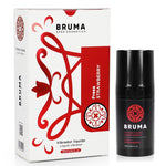 Gel vibrador Líquido Fresa - Bruma - Estimulantes sexuales