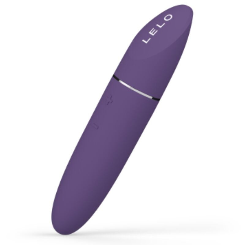 Mia 3 Violeta - Lelo - Vibradores
