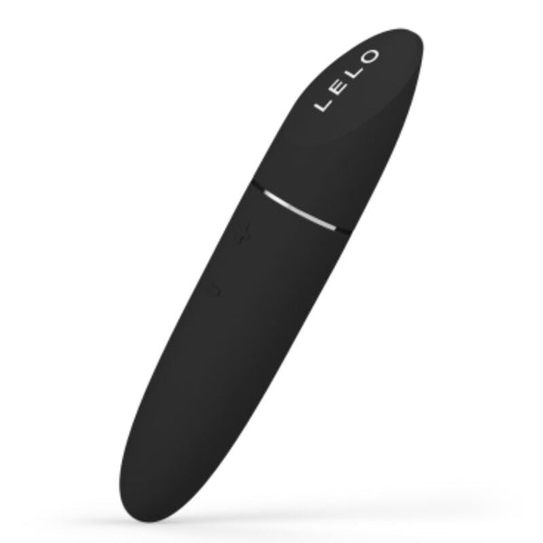 Mia 3 Negro - Lelo - Vibradores