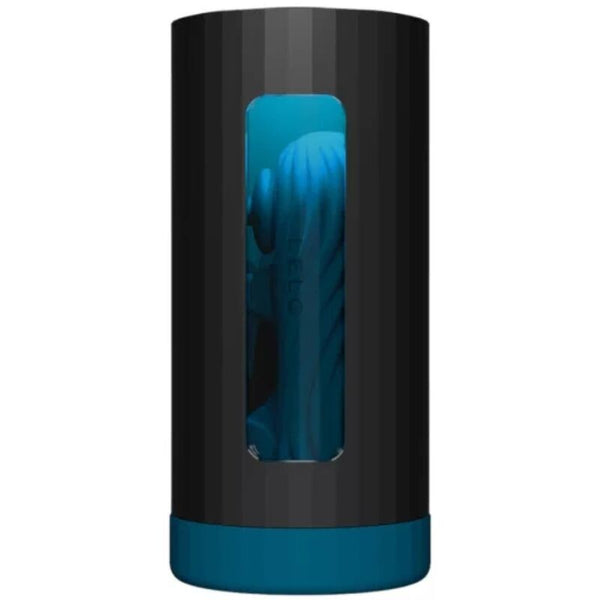 Masturbador F1S V3 XL Azul - Lelo - Masturbadores masculinos