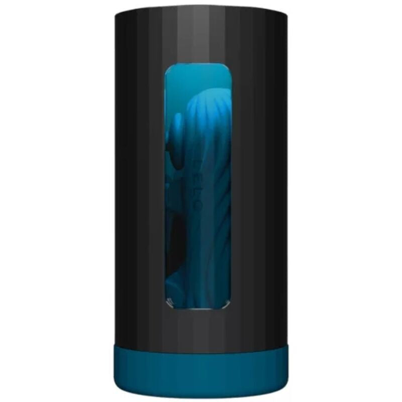 Masturbador F1S V3 XL Azul - Lelo - Masturbadores masculinos