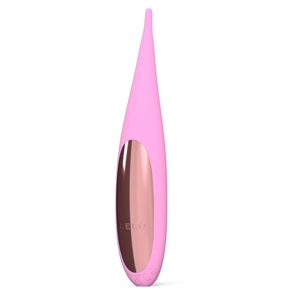 Dot Travel Rosa - Lelo - Vibradores