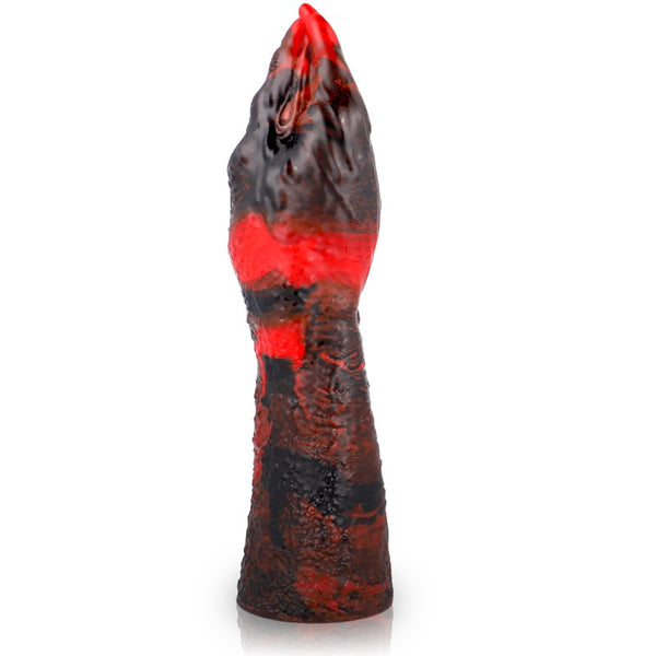 Lilith Dildo Demonio Maligno S - Epic - Dildos o Consoladores
