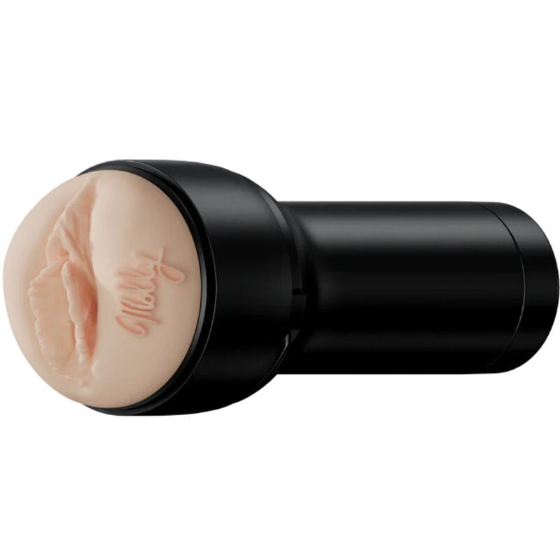 Feel Molly Stewart Stroker - Kiiroo - Masturbadores masculinos (2)