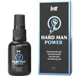 Spray Estimulador Hard Man Power - Intt - Estimulantes sexuales