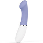 Gigi 3 Azul Vibrador Punto G - Lelo - Vibradores