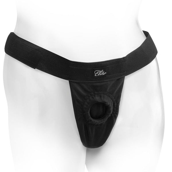 Arnés Braguita Universal Transpirable - Pipedream - Arneses con pene o dildo Strap-On