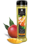Aceite de masaje Organic Mango - Shunga - Aceite para masajes eróticos