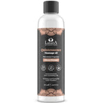 Aceite de Masaje Corporal Aroma Chocolate - Luxuria - Aceite para masajes eróticos (2)