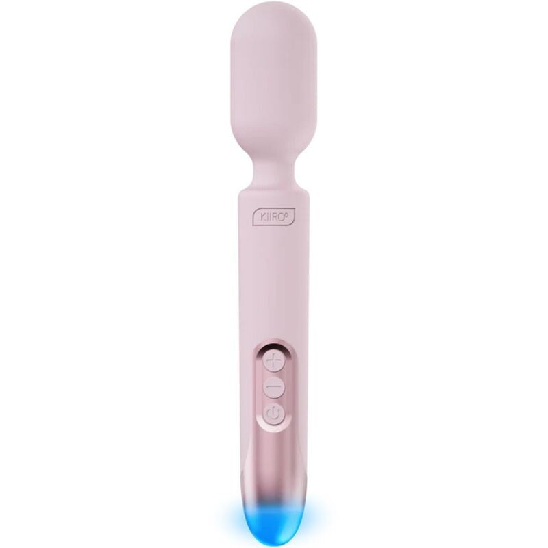 ProWand Micrófono Vibrador con App - Kiiroo - Vibradores (2)