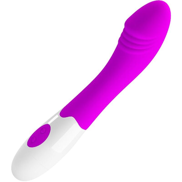 Vibrador Clásico Elemental 0