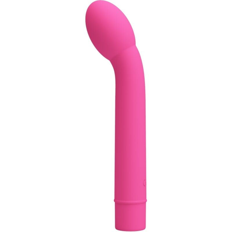 Vibrador Punto G Logan 0