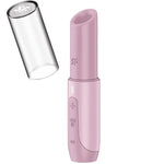 Secret Kiss Estimulador Clítoris - Satisfyer - Vibradores