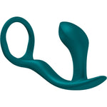 Bootie Ring Plug Anal 0