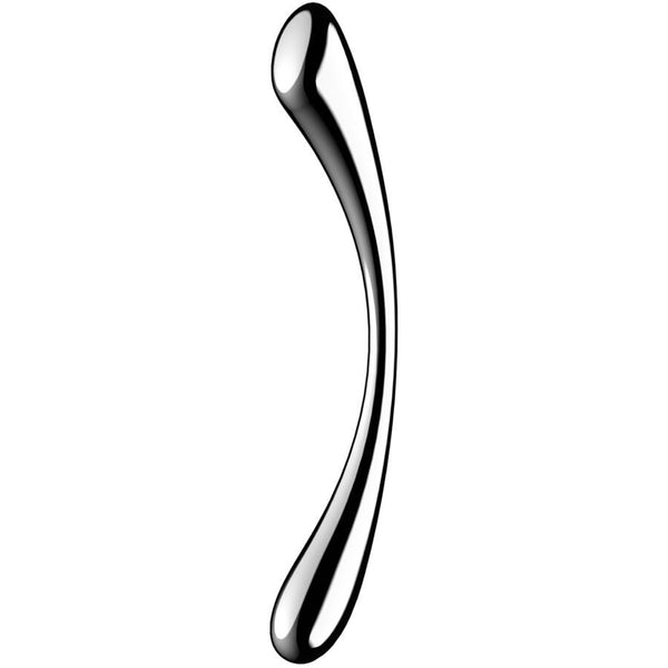 Cosmic Crest 1 Dildo Acero Inoxidable - Satisfyer - Dildos Anales