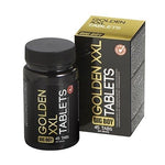 Golden XXL Big Boy 45 caps - Cobeco Pharma - Potenciadores sexuales (2)