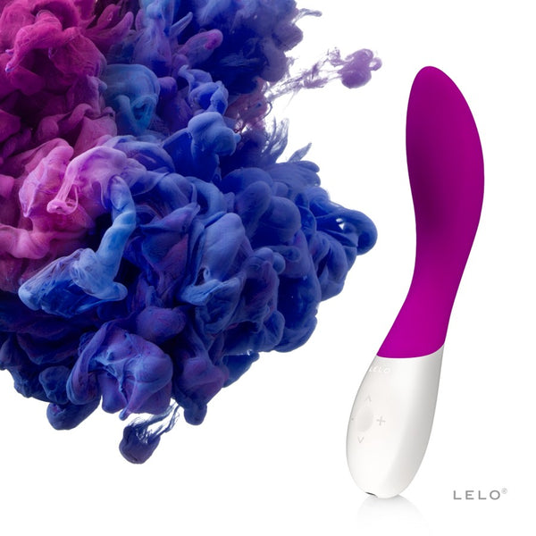 Mona Wave Morado