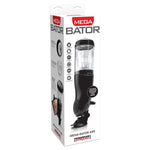 PDX Mega Bator USB Ano - Pipedream - Masturbadores masculinos (2)
