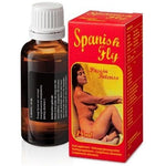 Spanish fly Passion 15 ml - Cobeco Pharma - Afrodisíacos sexuales