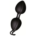 Joyballs secret bolas chinas negras 0