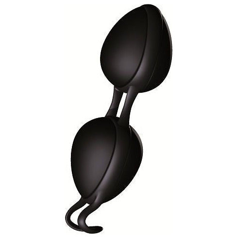 Joyballs secret bolas chinas negras 0