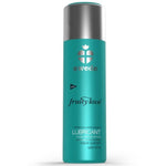 Lubricante grosella negra y lima 50ml - Swede - Lubricantes sexuales