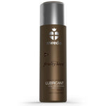 Lubricante chocolate negro 100ml - Swede - Lubricantes sexuales
