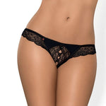 Panties miamor abertura trasera S/M 0