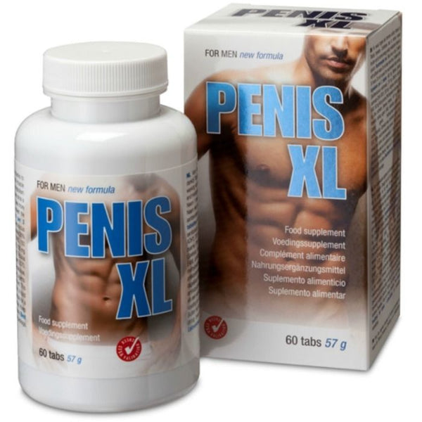 Penis xl 60 capsulas aumento pene 0