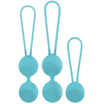 Osian Set Bolas Chinas Turquesa - Moressa - Bolas Chinas (3)