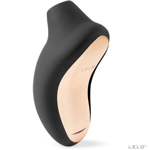 Sona Cruise Negro - Lelo - Vibradores