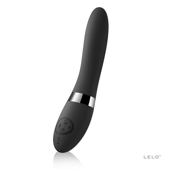 Lelo Elise 2 Negro - Lelo - Vibradores