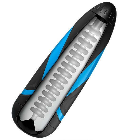 Funda Chambers of Pleasure Satisfyer Men - Satisfyer - Masturbadores masculinos