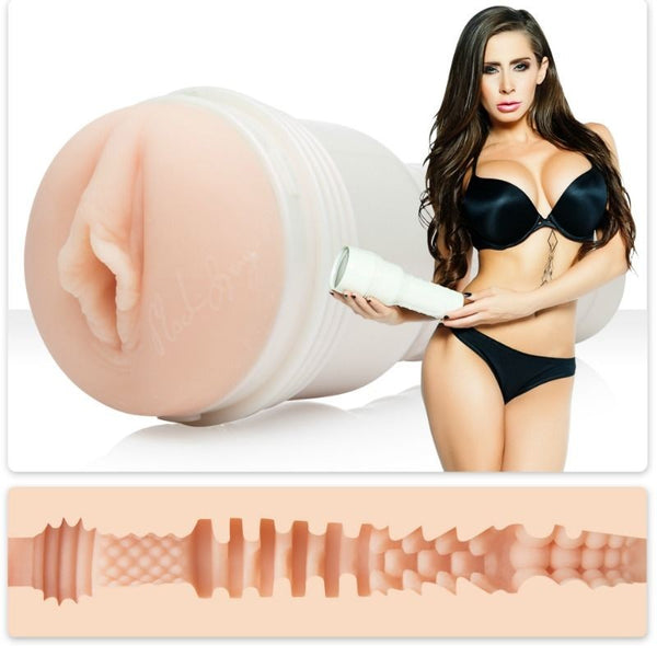 Madison Ivy Beyonds vagina - Fleshlight - Masturbadores masculinos