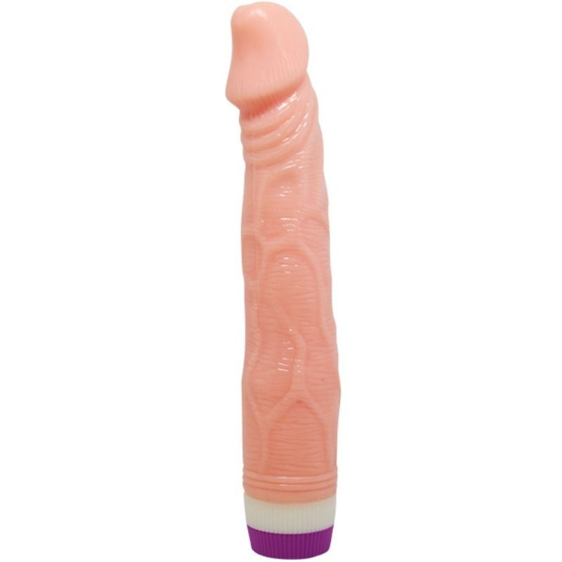 Vibrador 22 cm realistico - Baile - Vibradores