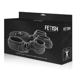 Set de esposas y ataduras sub - FetishSubmissive - Kits para BDSM (3)