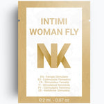 Womanfly Monodosis 0