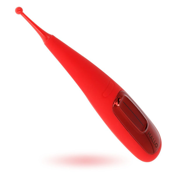 Hallo Focus Rojo