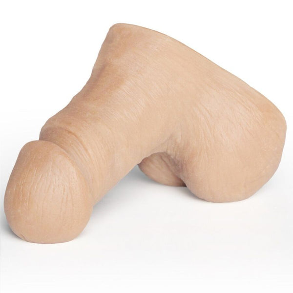 Packer Trans Mr limpy Pequeño - Fleshlight - FLESHLIGHT Masturbadores masculinos