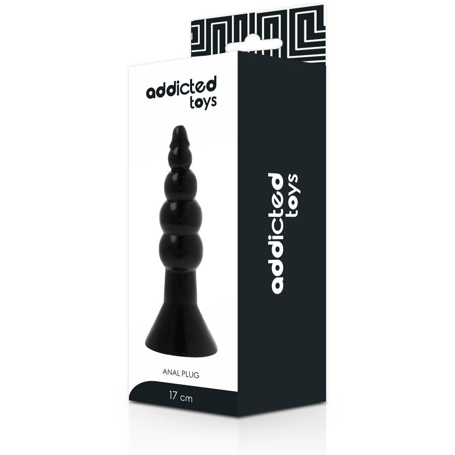 Plug Abolado 17 cm 0